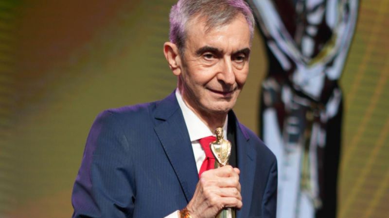 Los discursos más encendidos de la entrega de los Martín Fierro a la Radio 2024
